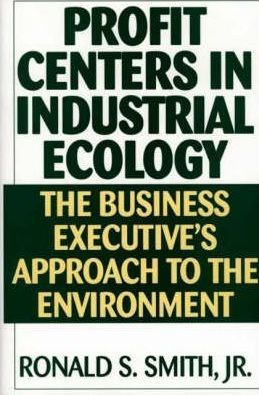 Libro Profit Centers In Industrial Ecology - Ronald S. Sm...