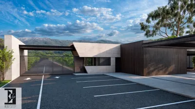 Lote y casalote en venta