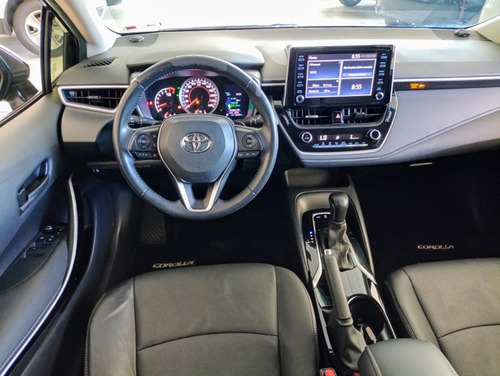 Toyota Corolla 2.0 VVT-IE FLEX XEI DIRECT SHIFT