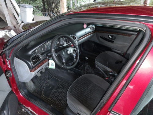Peugeot 406 406 St 1.8
