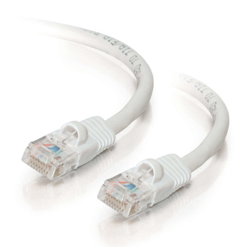 C2g 35ft Cat5e Snagless Patch Cable