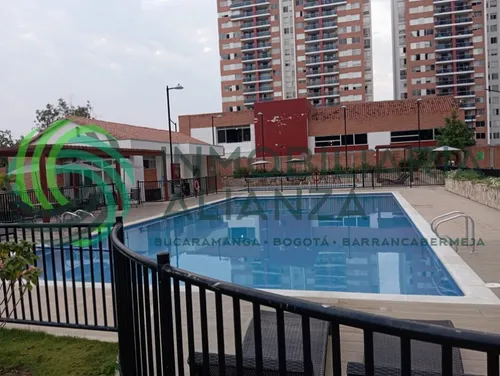 Apartamento En Venta En El Recreo. Cod V61693