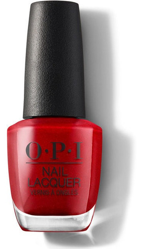 Opi Esmaltes Nail Lacquer Colección Scotland