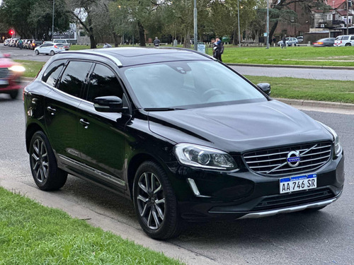 Volvo XC60 2.0 T5 High 240cv At