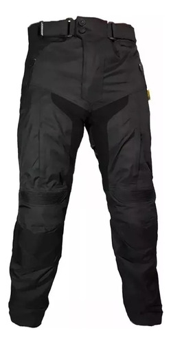 Pantalón Moto Cordura Joe Rocket Atomic Hombre