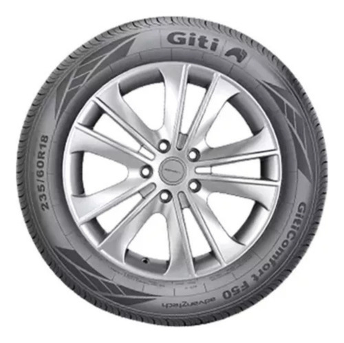 Pneu 225/60r18 100h Giticomfort F50 Giti Aro 18