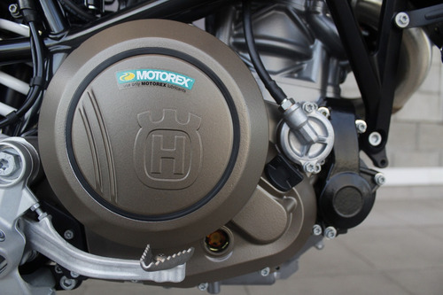 701 Supermoto Husqvarna Potencia Oferta Contado Financia H