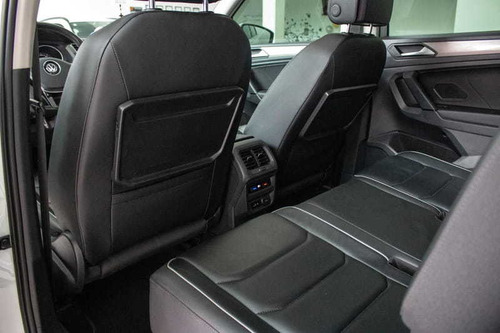 Imagem 13 de 15 de Volkswagen Tiguan Allspace 2019