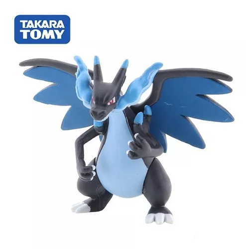 Boneco Charizard  MercadoLivre 📦