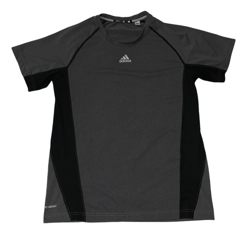 Playera Compression adidas Talla L(g)