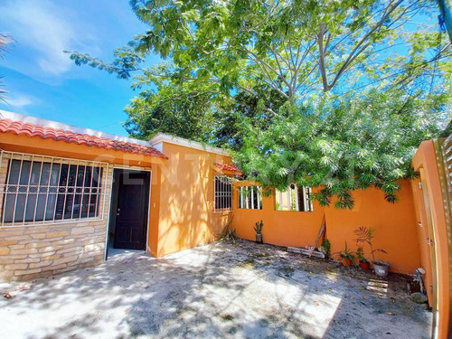 Casa En Venta, Tulum Centro, Tulum, Quintana Roo.