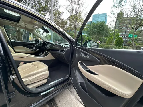 Buick Envision 2.0 Cxl At