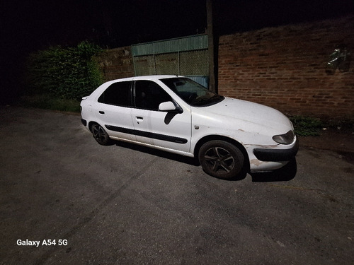 Citroën Xsara 1.6 Sx Pack/excusive