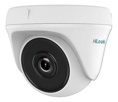 Câmera Dome Flex 1mp 20m Ferro 2.8mm