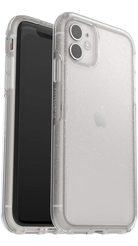 Estuche - Forro Otterbox Symmetry Apple iPhone 12 / 12 Pro