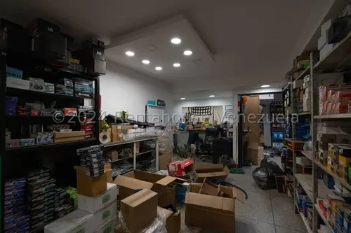 Edificio En Venta - Yr 24-19385