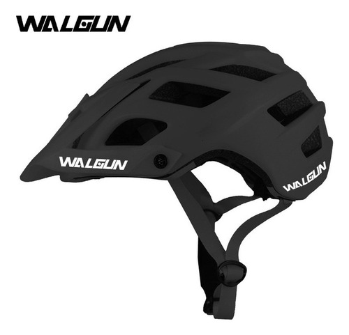 Gorra De Seguridad Para Cascos De Bicicleta De Montaña