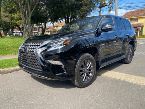 Lexus GX 4.6 460 Premium