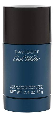 Davidoff Cool Water - Desodo - 7350718:mL a $122990