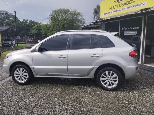 Renault Koleos 2.5 Dynamique Bose