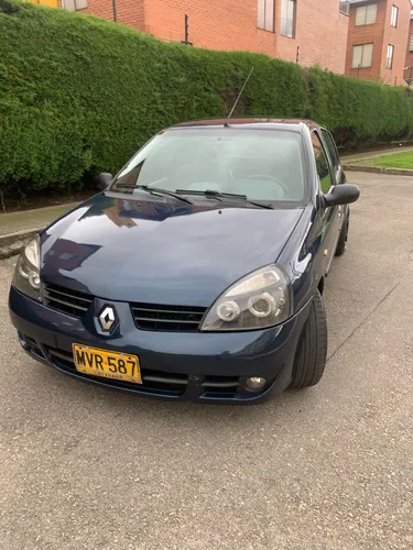 Renault Clio Campus 2013