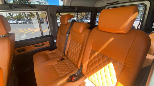 Land Rover Defender 2.4 Sw 110 7s