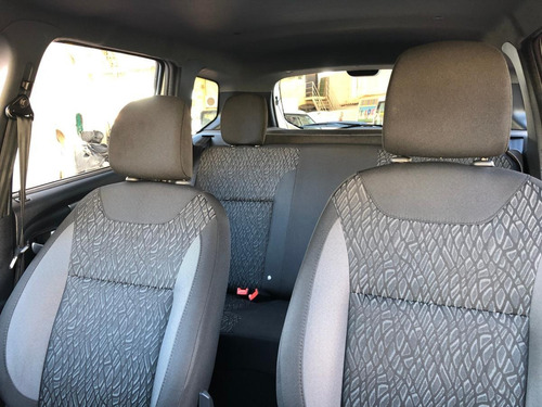 Renault Duster Expression 1.6 Flex 16v Aut.
