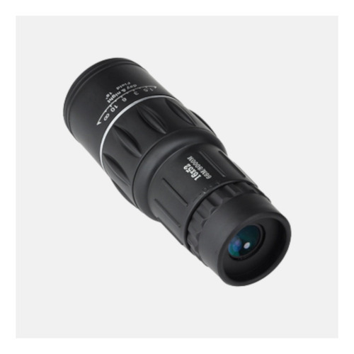 Mini Telescopio Monocular Visión Nocturna Impermeable 16x52