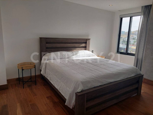 Departamento En Venta En Distrito Uno Chihuahua, Chih.
