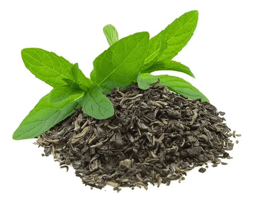 Té Verde 100% Puro 1 Kilo - Kg a $85499