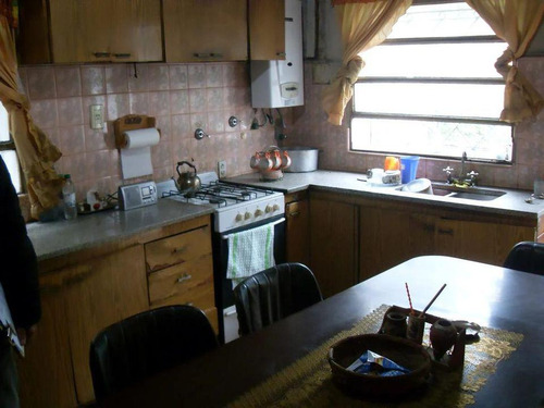 Terreno En Villa Riachuelo