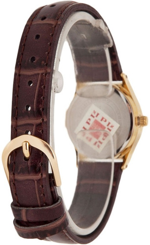 Relógio Casio Feminino Ltp-v006gl-9budf