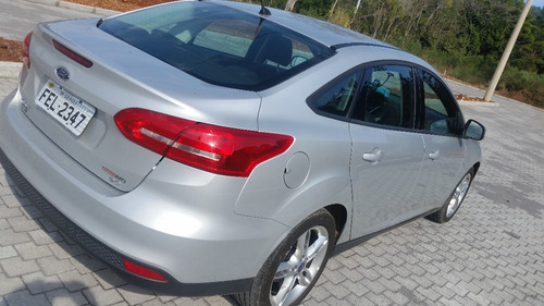 Focus Se At 2.0 2016 Abaixo Da Fipe