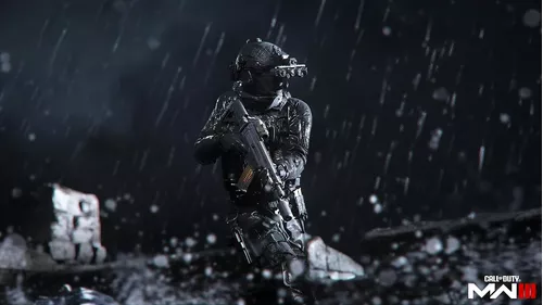 Jogo Call Of Duty Modern Warfare 2 - Ps5 Mídia Física - Faz a Boa!
