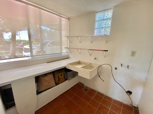 Imagen 8 de 25 de Rento Linda Casa En Condominio