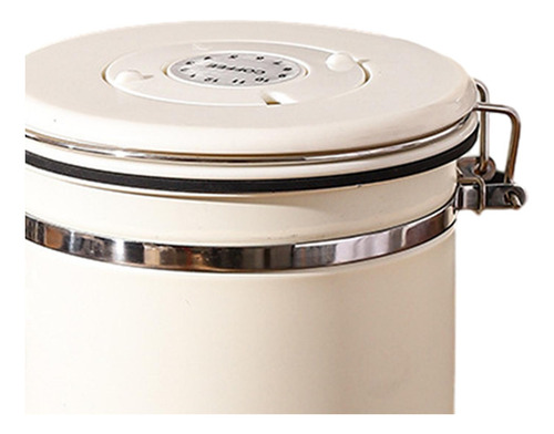 Utensilios De Contenedores De Café Recipientes De 1.5l