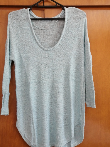 Sweater Hilo Zara S