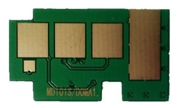 Chip Recarga Para Toner Samsung Mlt-101s 101s 101 Tienda