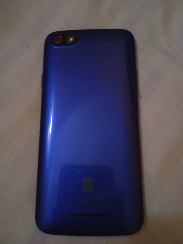 Celular Blu G5 Android 2ram 32rom