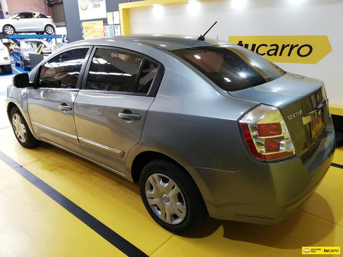Nissan Sentra B16