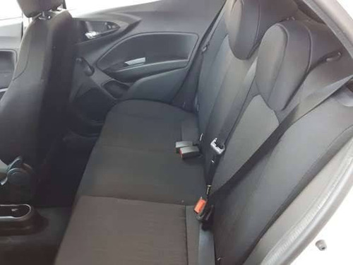 Fiat Argo 1.3 Firefly Flex Drive Manual