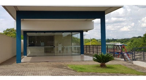 Imagem 2 de 3 de Lote / Terreno À Venda - Solar Primavera, Piratininga-sp - 2930