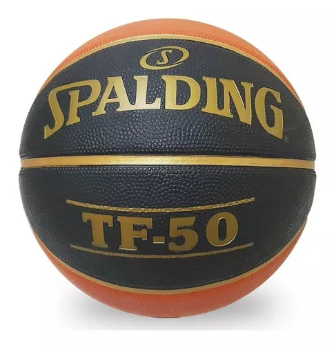 Bola de Basquete Spalding TF-50 CBB