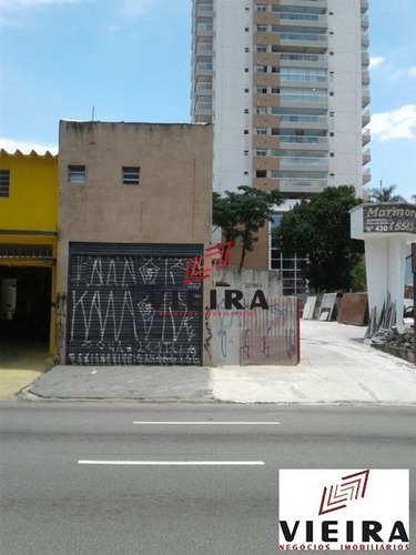 Imagem 2 de 15 de Ótimo Imóvel Para Empresas, Fácil Acesso - 2374-2