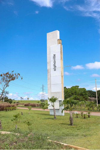 Excelente Cada Alto Padrão No Alphaville Brasília Resi I