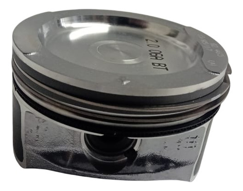 Piston Completo Para Beetle 2010-2017 2.0