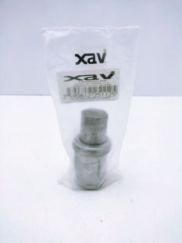 Imagen 3 de 4 de Pata Niveladora Fregadero Cocina Industrial Kason 1801 Xavi