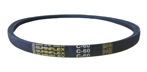 Correa Industrial Suminflex C57 C58 C59 C60 C61 C62 C64