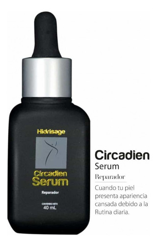 Circadien Serum Reparador X 40ml