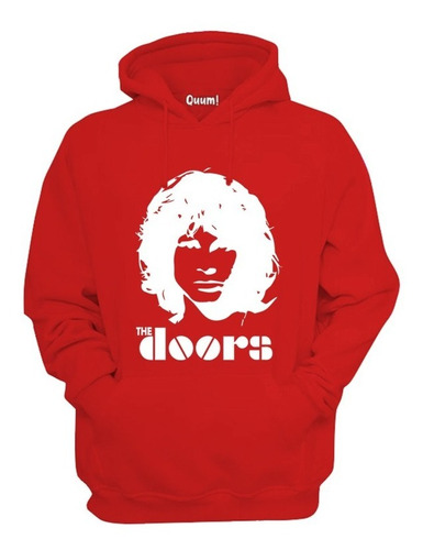 Sudadera The Doors (unisex Todas Las Tallas) #7